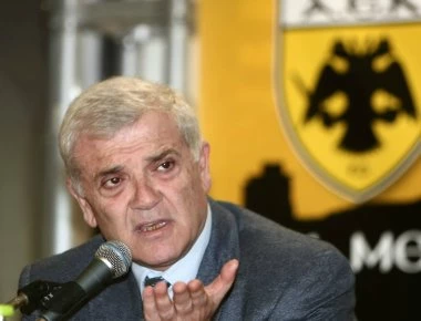 Δ.Μελισσανίδης: «Tώρα θα κάνω μετεγγραφές»- Κατόπιν εορτής;